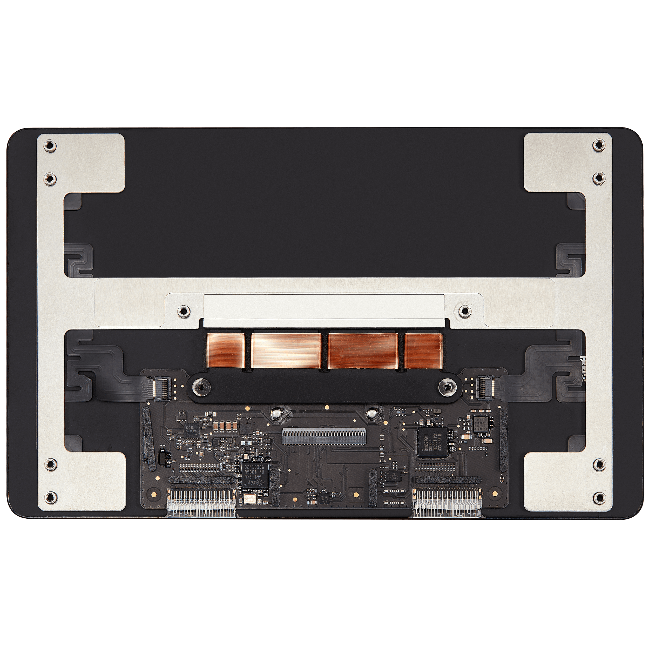 Trackpad para Portátil MacBook Air 13″ A2681 (2022) — Midnight - Image 4
