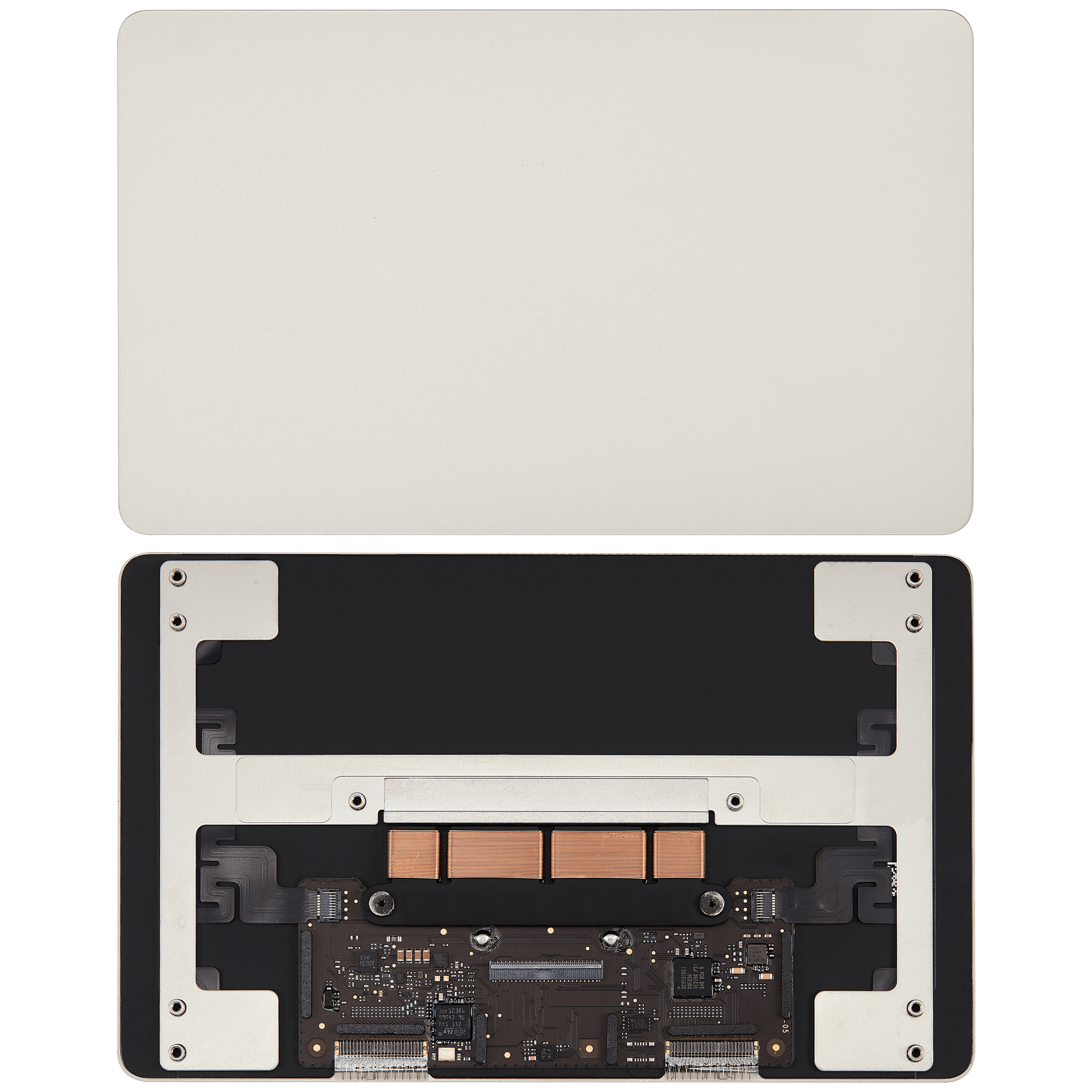 Trackpad para Portátil Apple MacBook Air 13" A2681 (2022) Starlight - Image 2