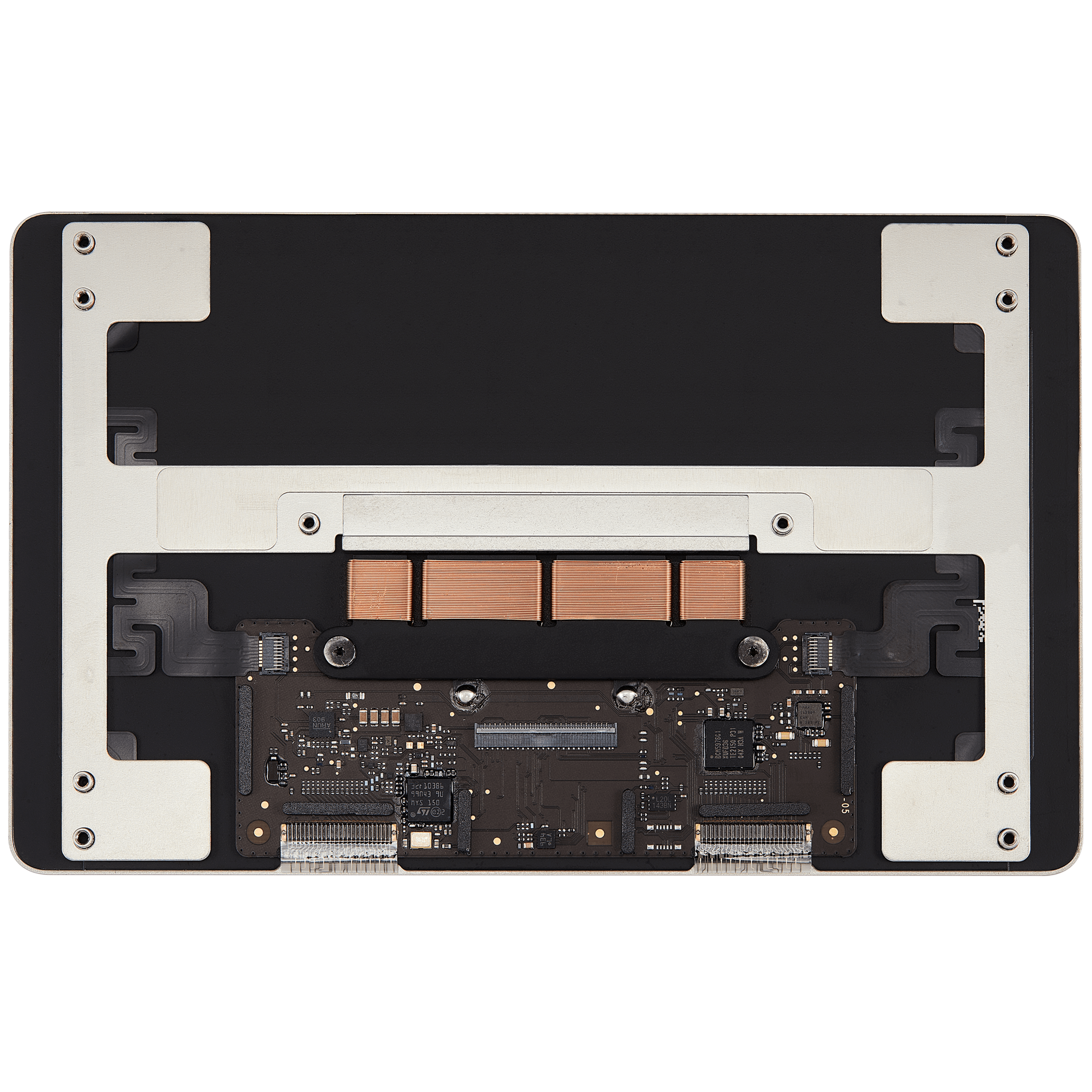 Trackpad para Portátil Apple MacBook Air 13" A2681 (2022) Starlight - Image 4