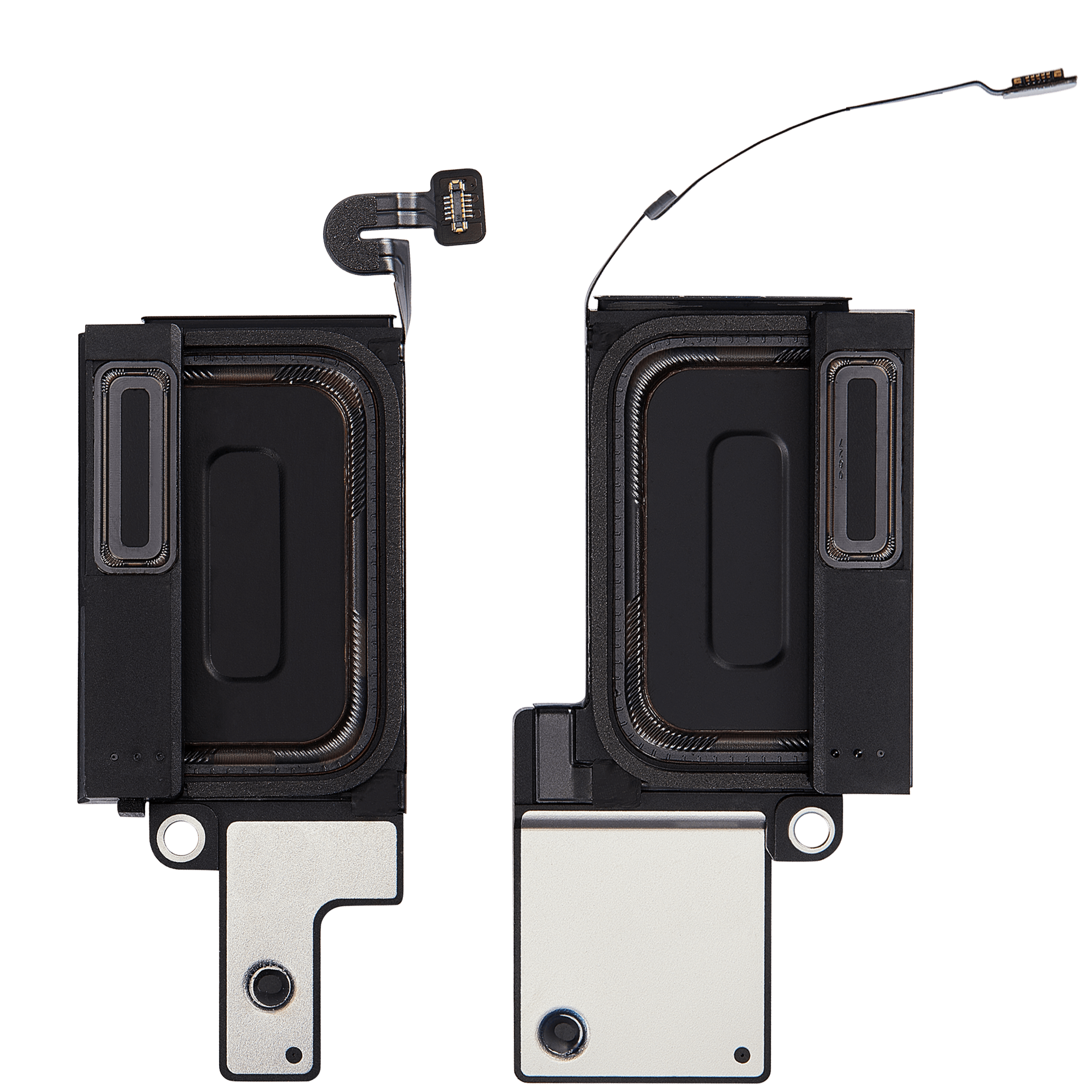 Conjunto de Colunas Esquerda e Direita para MacBook Air 13″ A2681, A3113 e A3240 - Image 3