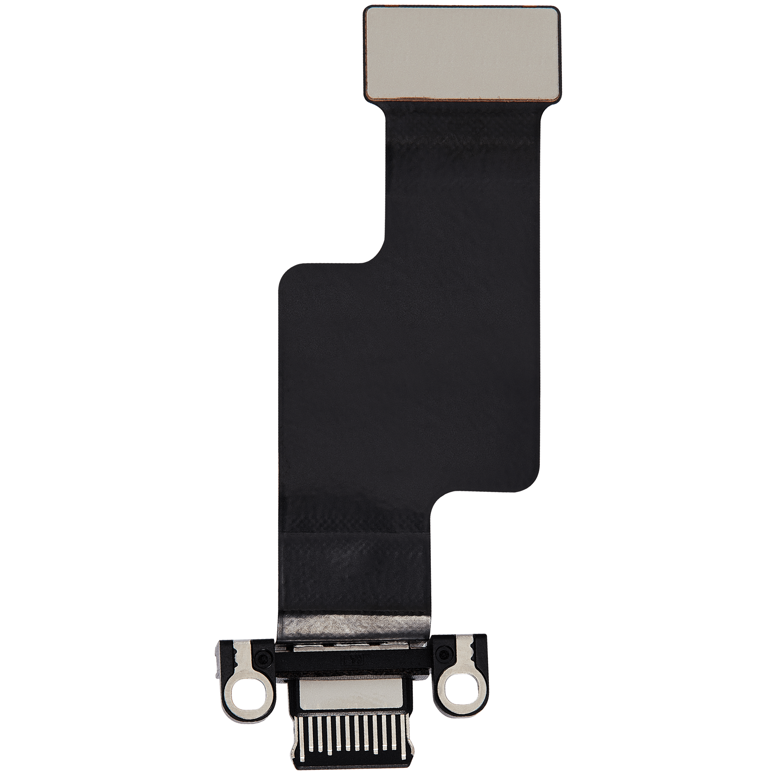 Placa I/O USB-C para Portátil Apple MacBook Air 15" A2941 (2023) / A3114 (2024) Cinzento Sideral - Image 3