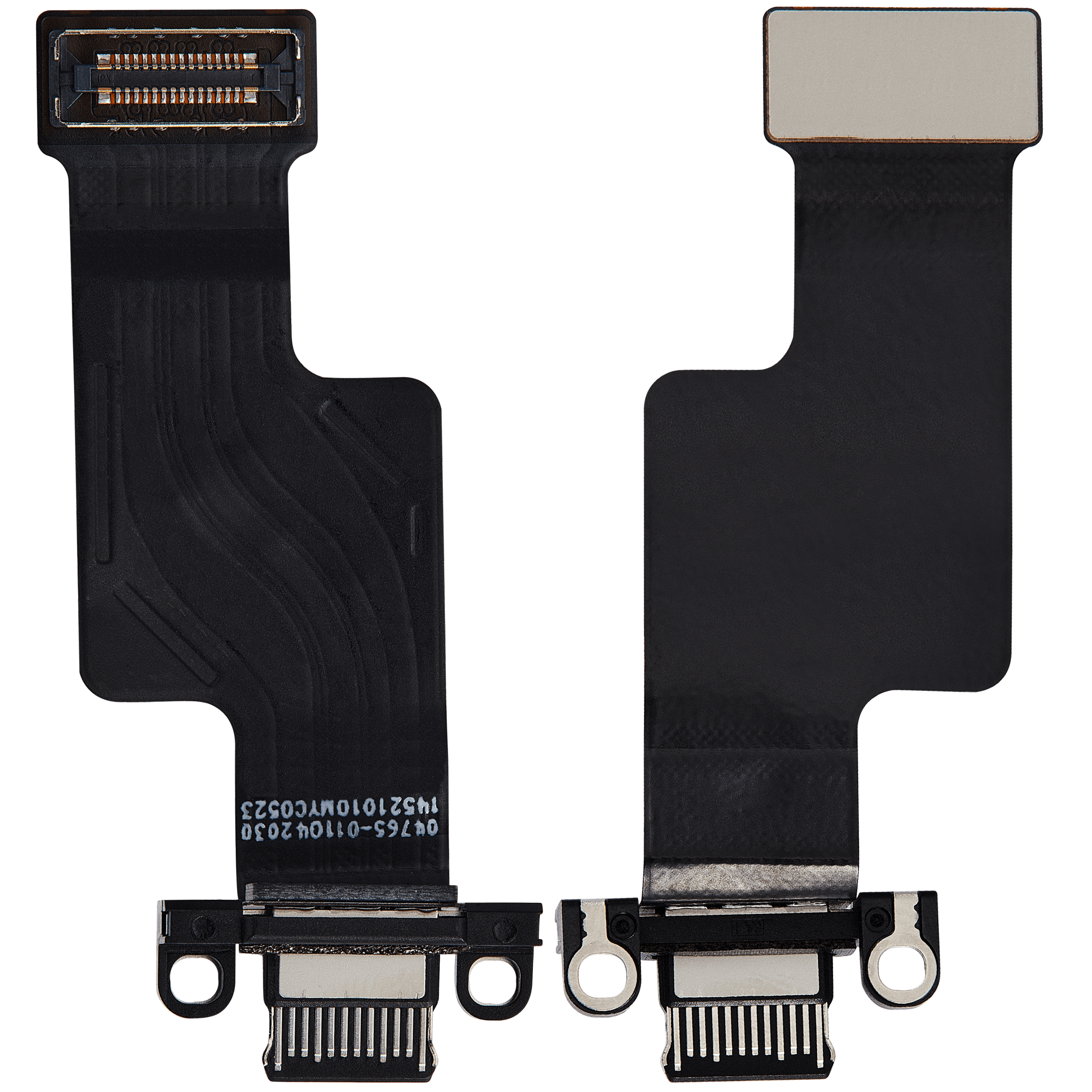 Placa I/O USB-C para Portátil Apple MacBook Air 15" A2941 (2023) / A3114 (2024) Cinzento Sideral - Image 2