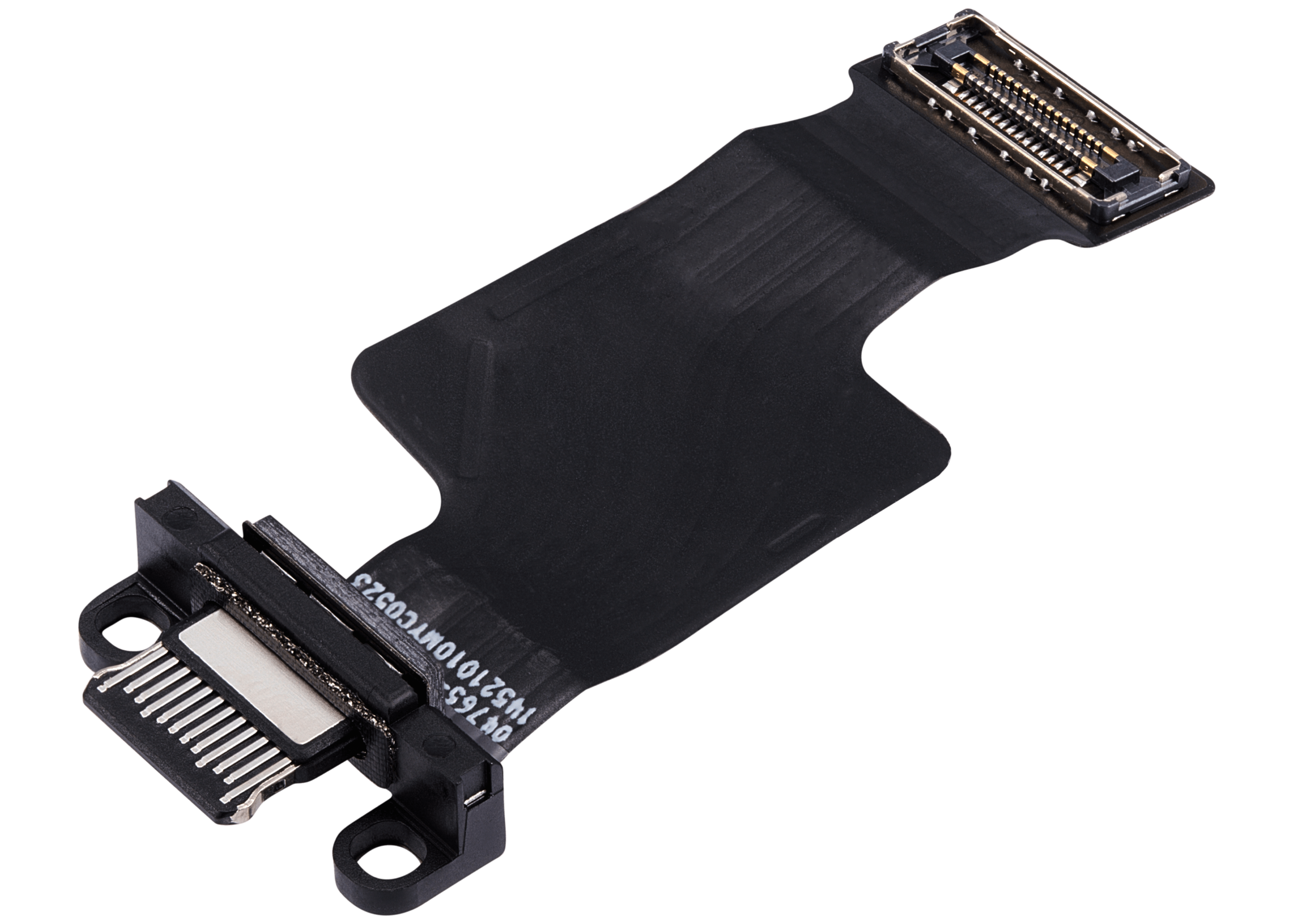 Placa I/O USB-C para Portátil Apple MacBook Air 15" A2941 (2023) / A3114 (2024) Cinzento Sideral - Image 4