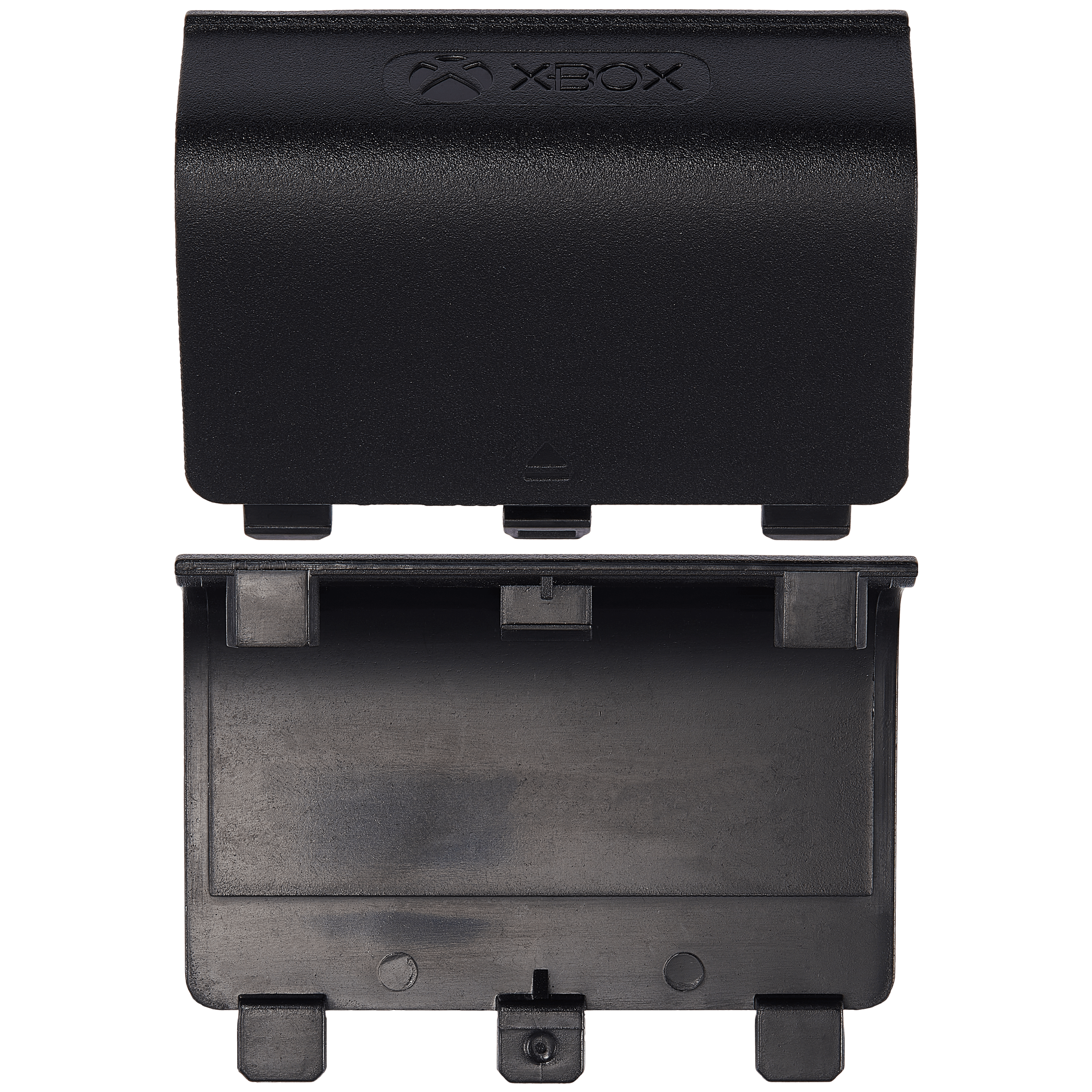 Tampa de Bateria para Comando Xbox One / Xbox One S - Preto - Image 2