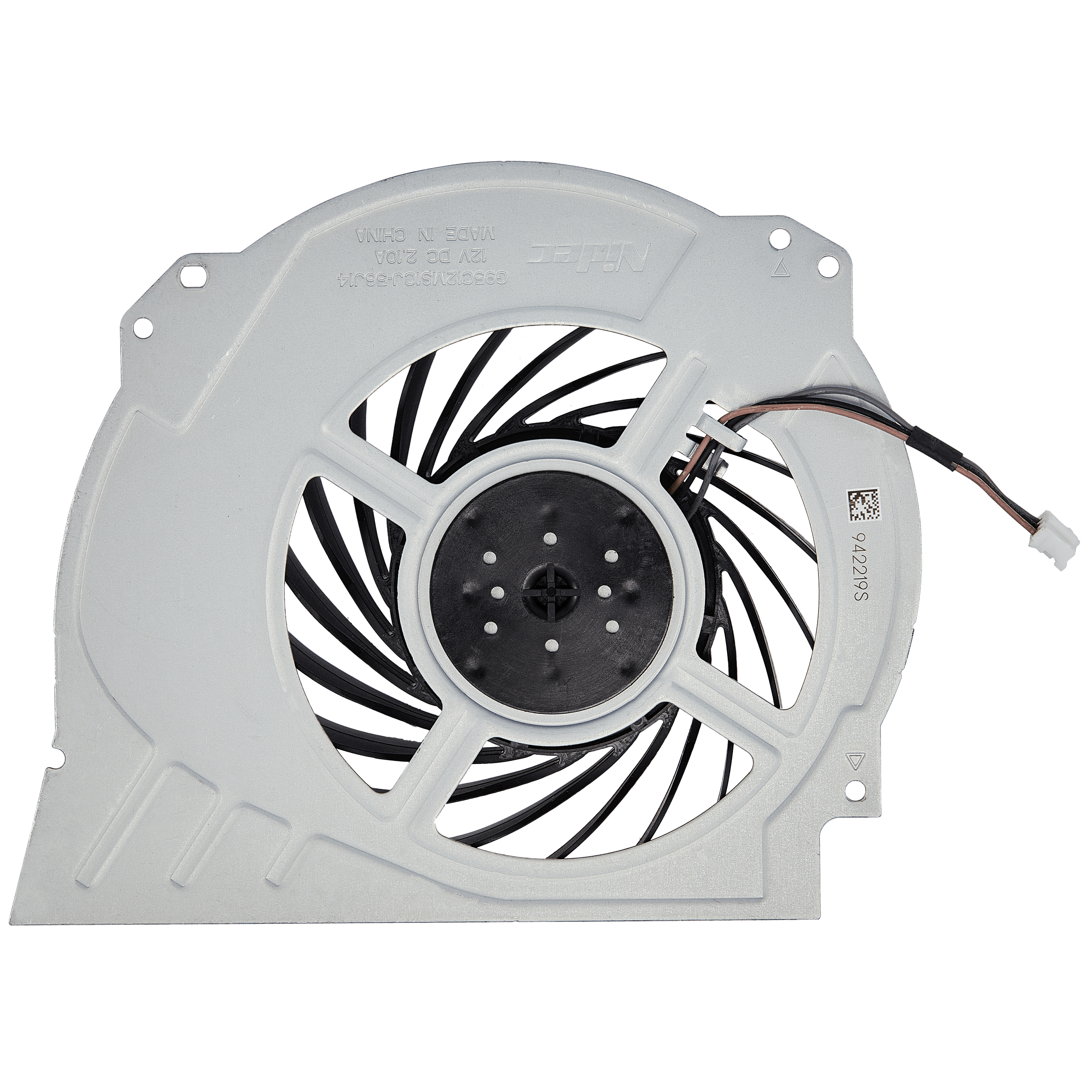 Ventoinha Cooler Interno para PlayStation 4 Pro (Série CUH-7xxx) - Image 3