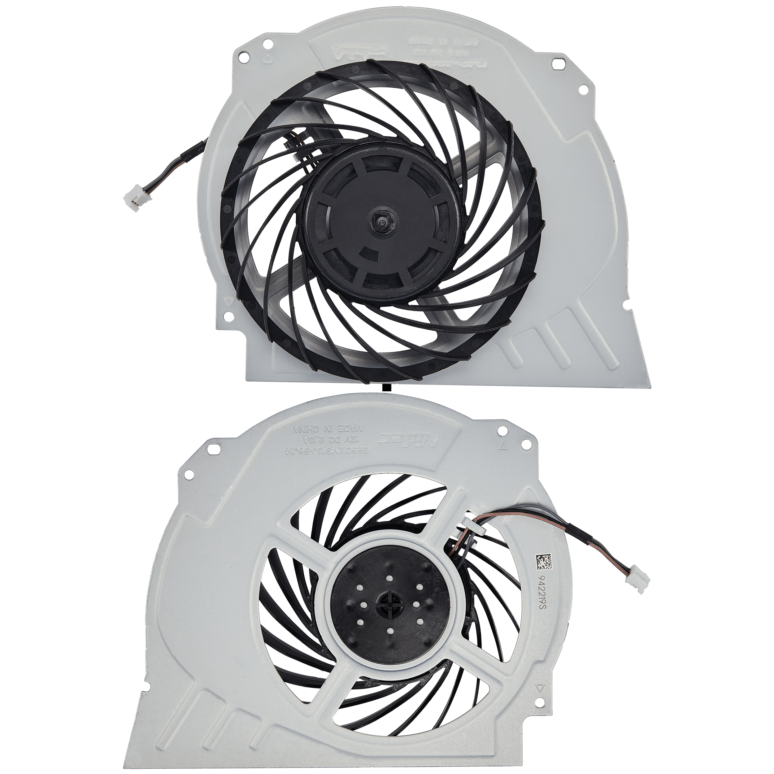 Ventoinha Cooler Interno para PlayStation 4 Pro (Série CUH-7xxx) - Image 2