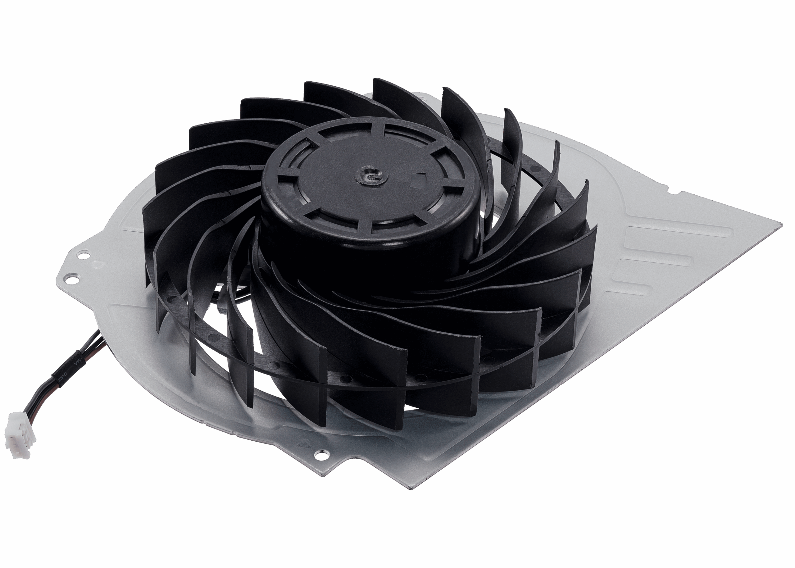 Ventoinha Cooler Interno para PlayStation 4 Pro (Série CUH-7xxx) - Image 4