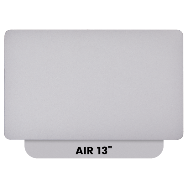 Trackpad para Portátil MacBook Air 13″ A2681 (2022) — Space Gray