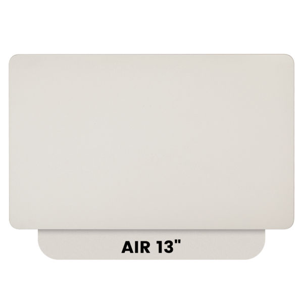 Trackpad para Portátil Apple MacBook Air 13" A2681 (2022) Starlight