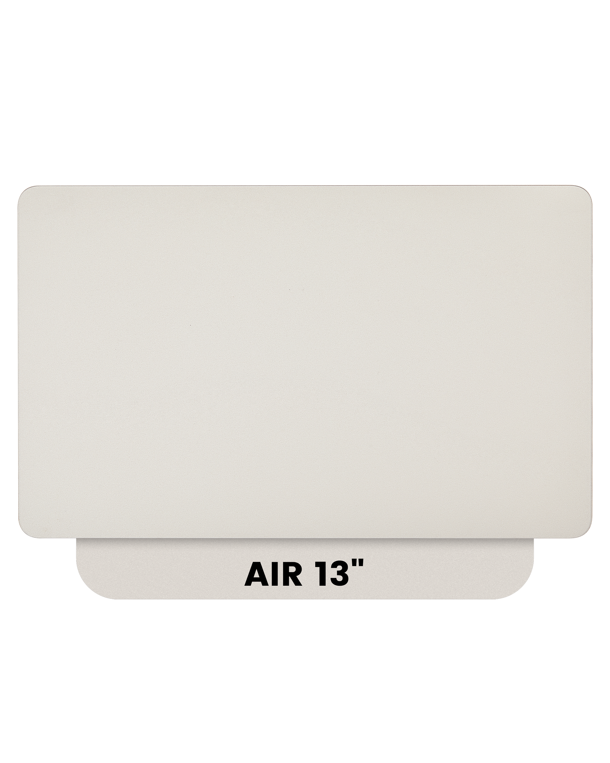 Trackpad para Portátil Apple MacBook Air 13" A2681 (2022) Starlight