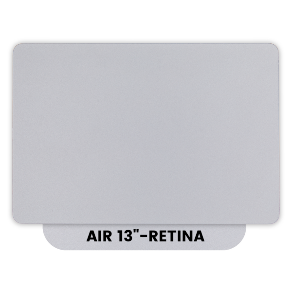 Trackpad para Portátil Apple MacBook Air 13″ Retina A2337 (Late 2020) — Space Gray