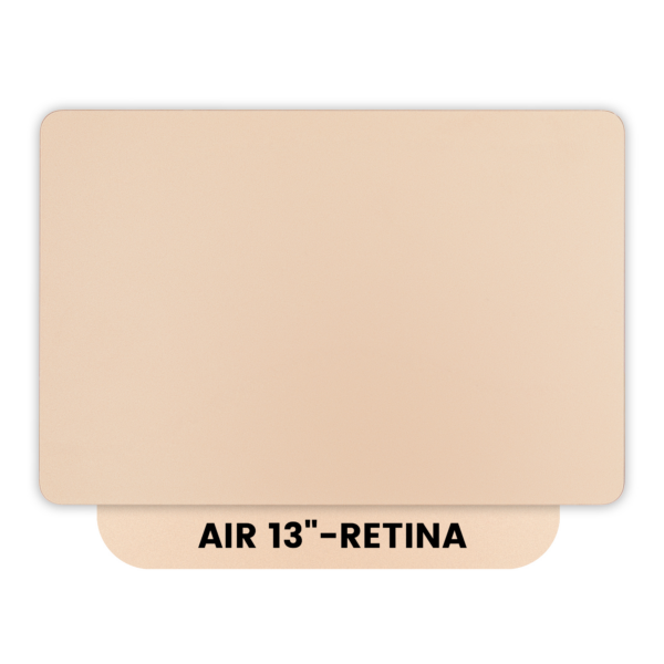 Trackpad para MacBook Air 13" A2337 (2020) Gold | Green Computer