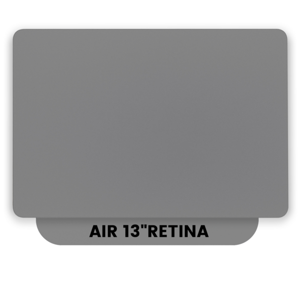 Trackpad para MacBook Air 13" A2179 (2020) Space Gray – 661-15392