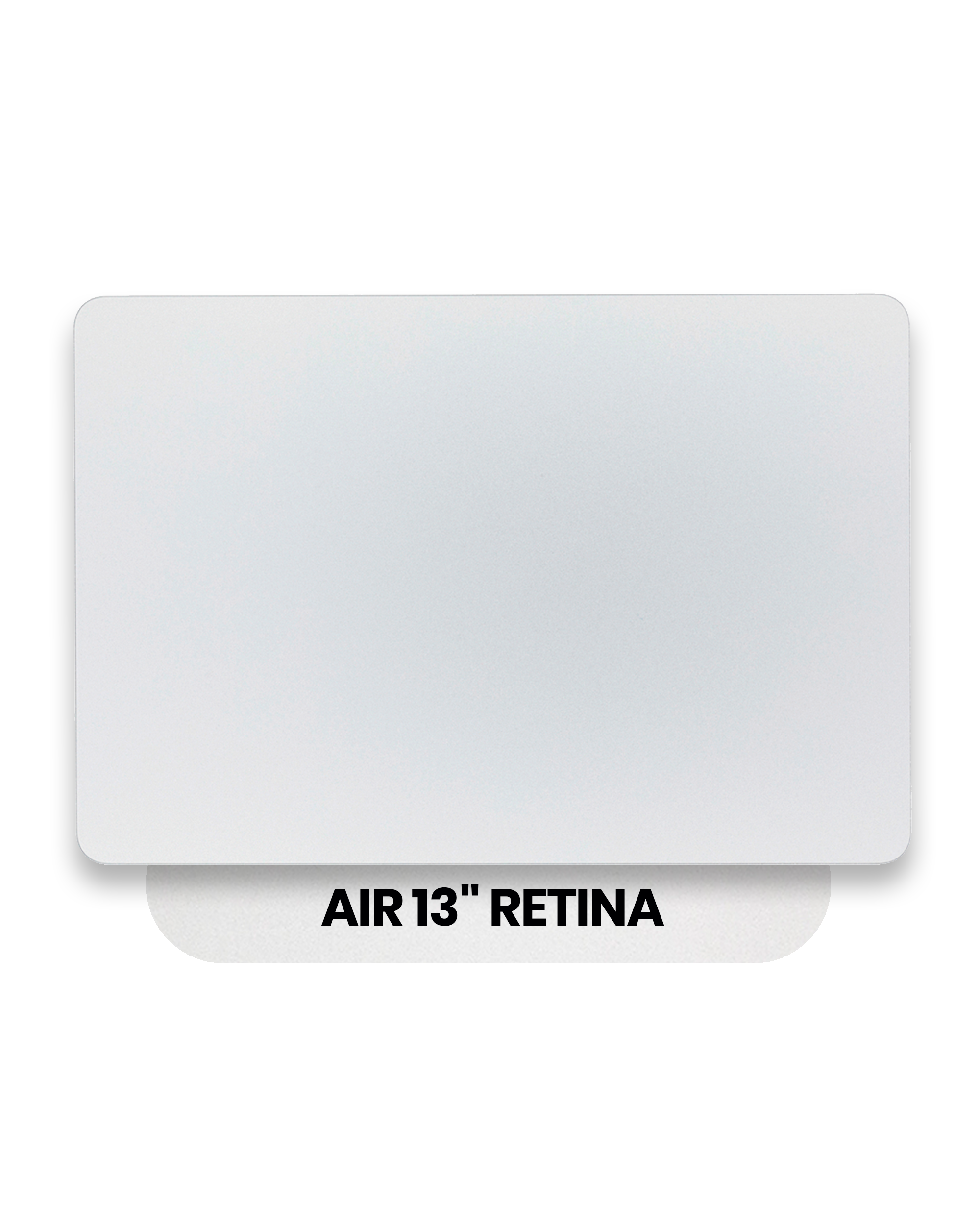 Trackpad Prateado para Portátil MacBook Air 13” Retina A2179 e A2337 (2020) – 661-15393