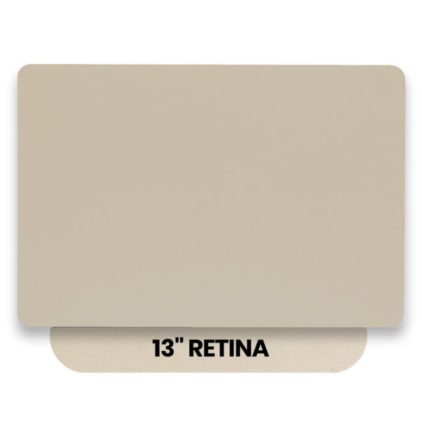 Trackpad para Portátil MacBook Air 13" A2179/A2337 Rose Gold – 661-15394