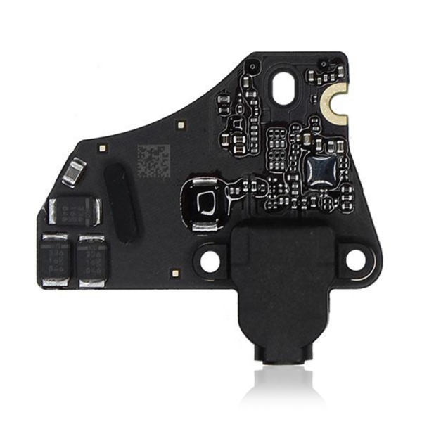 Audio Board para MacBook Air 13" A2179 (2020) Space Gray – Substituição de Alta Qualidade