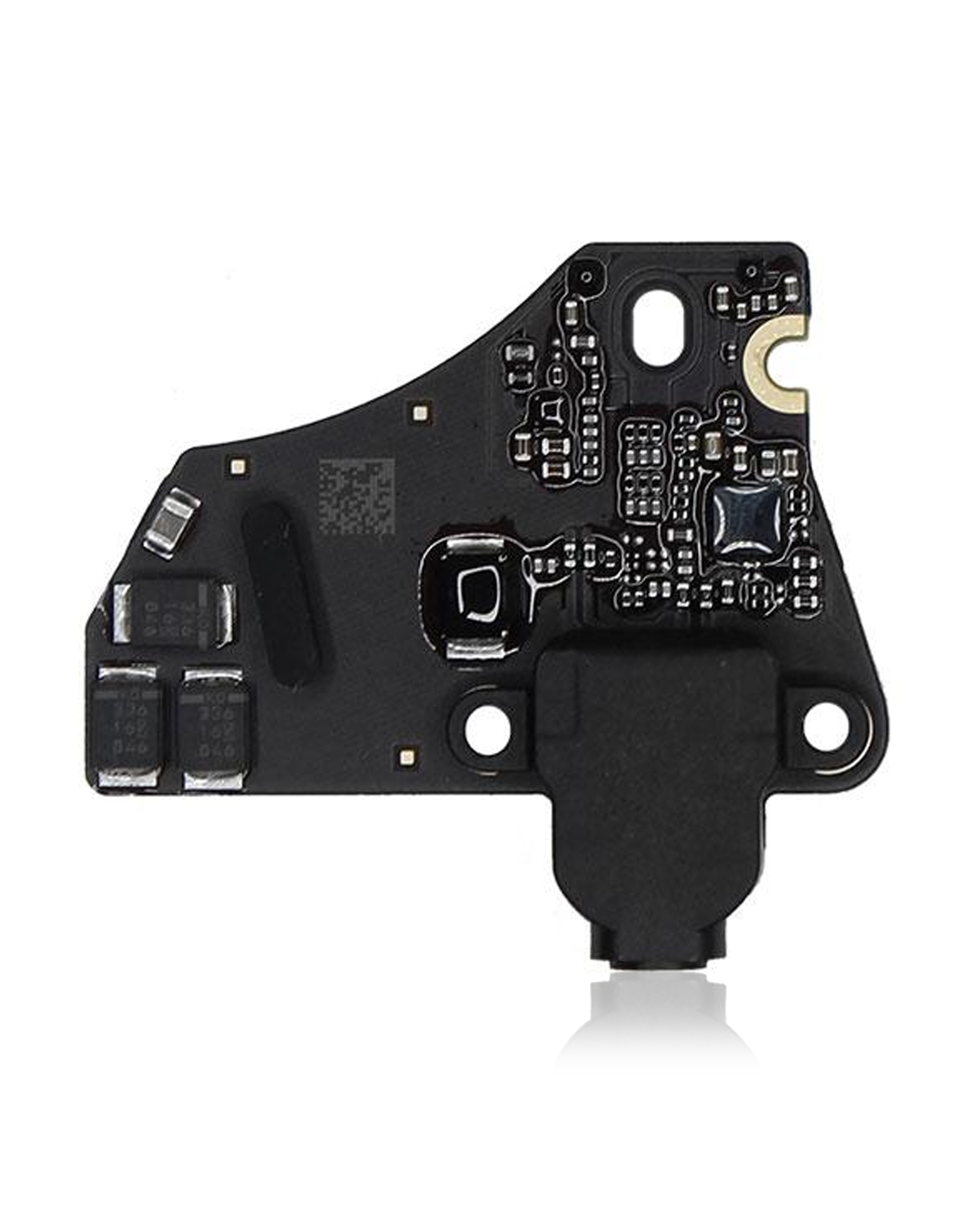 Audio Board para MacBook Air 13" A2179 (2020) Space Gray – Substituição de Alta Qualidade