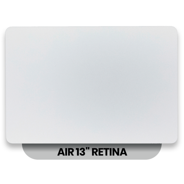 Trackpad para MacBook Air 13″ Retina A1932/A2179 Silver (2018–2020)
