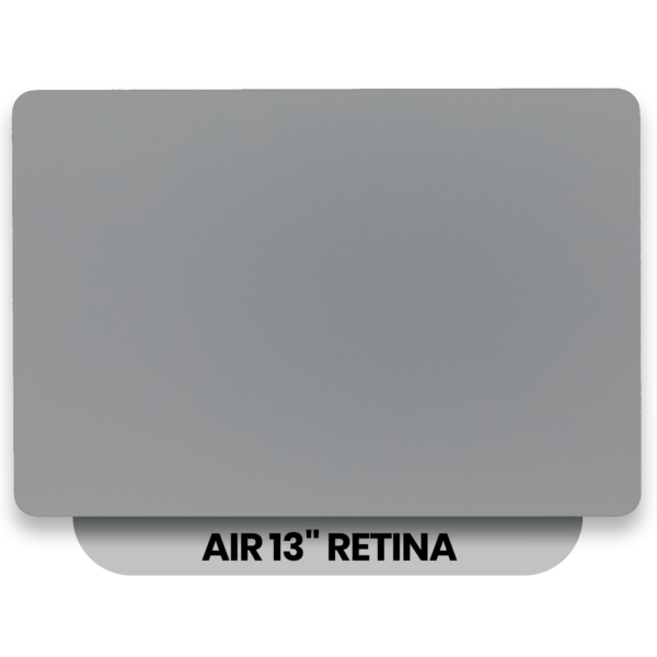 Trackpad para MacBook Air 13″ Retina A1932 e A2179 — Space Gray