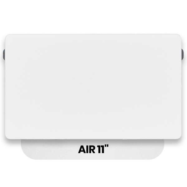 Trackpad para Portátil MacBook Air 11″ A1370 (2011) / A1465 (2012) — 922-9971 / 923-0117