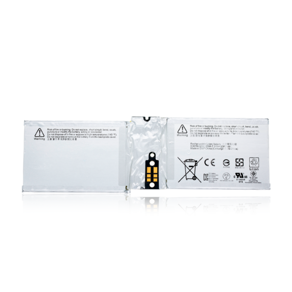 Bateria para Portátil Microsoft Surface Book 1 13.5" / Book 2 13.5" - G3HTA044H DAK822470K G3HTA020H 1703