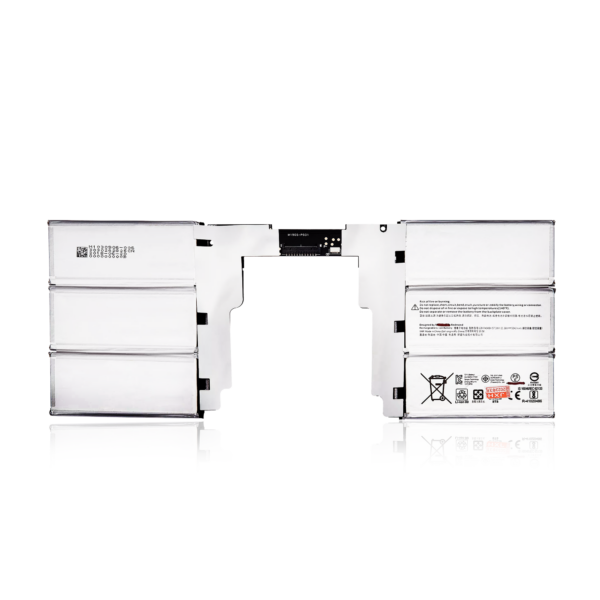Bateria de Substituição para Portátil Microsoft Surface Book 3 13.5" (G3HTA065H)