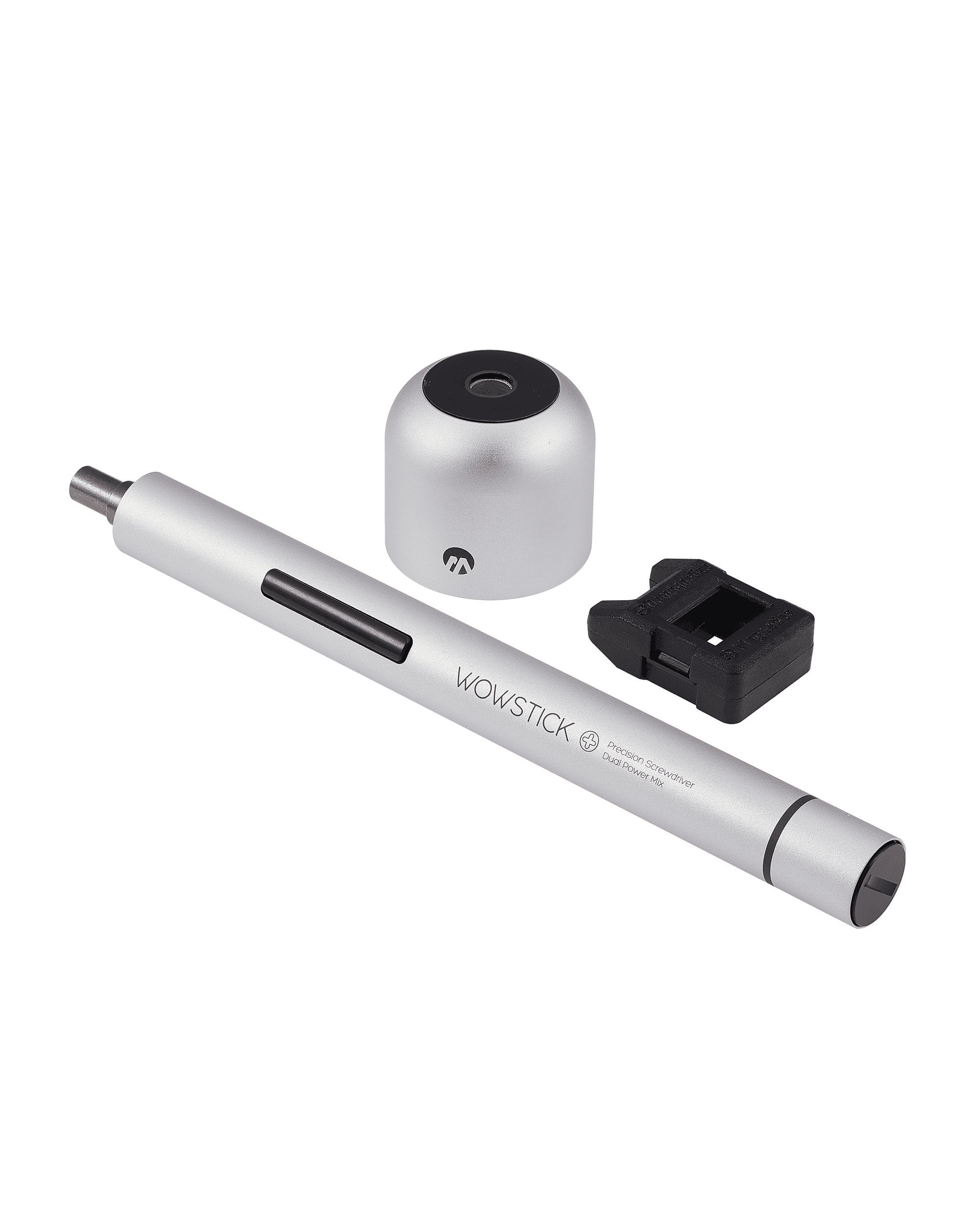 Wowstick 1P+ Mini Electric Screwdriver (2nd Generation) – Chave de Fenda Elétrica Portátil - Image 4