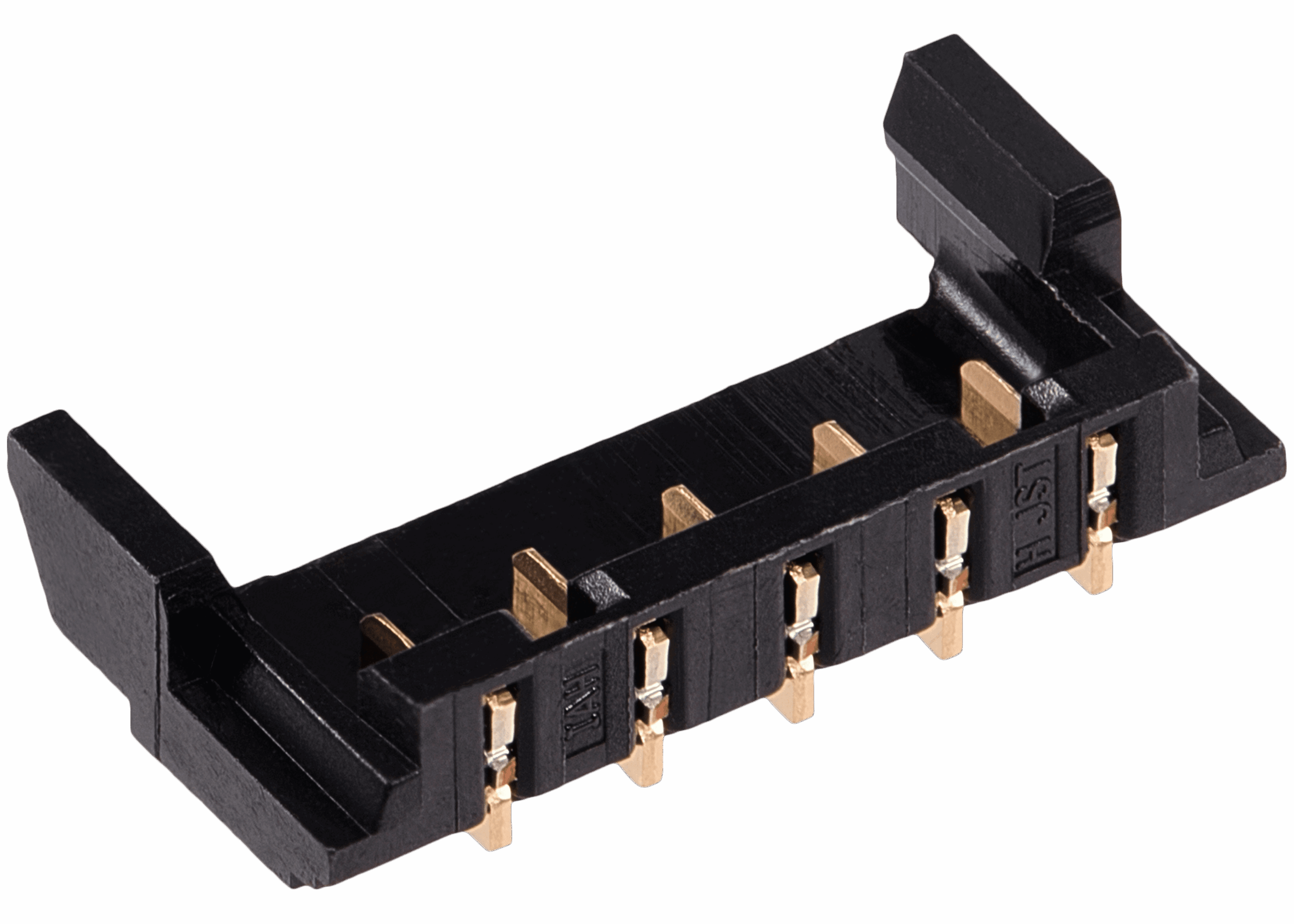 Conector FPC de Bateria para Nintendo Switch (Pack de 10) - Green Computer - Image 4