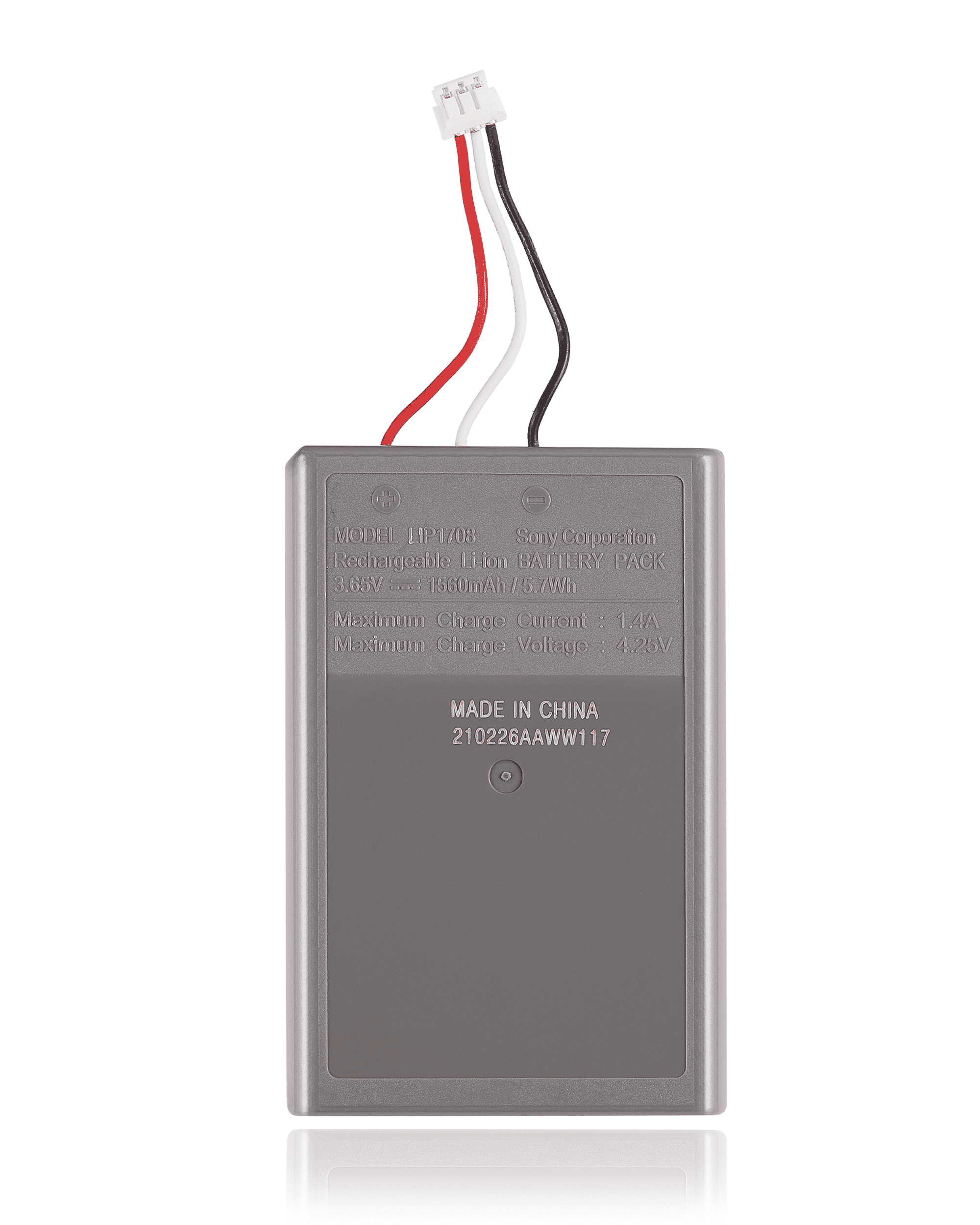 Bateria de Substituição para PlayStation 5 (LIP1708)
