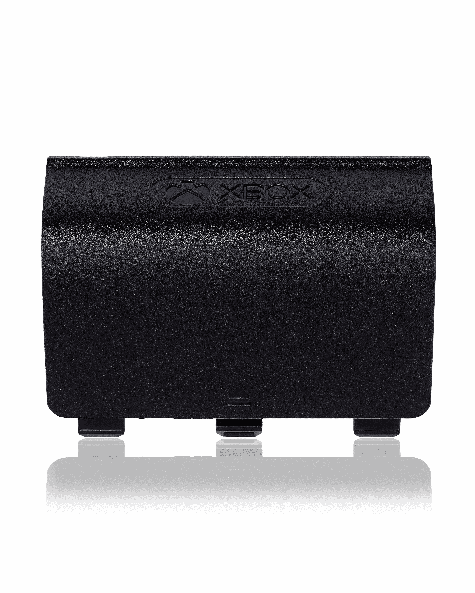 Tampa de Bateria para Comando Xbox One / Xbox One S - Preto