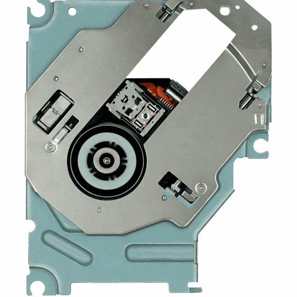 Leitor Laser com Deck para Xbox One / Xbox Series X / Series S (DG-6M1S / DG-6M2S / HOP-B150)