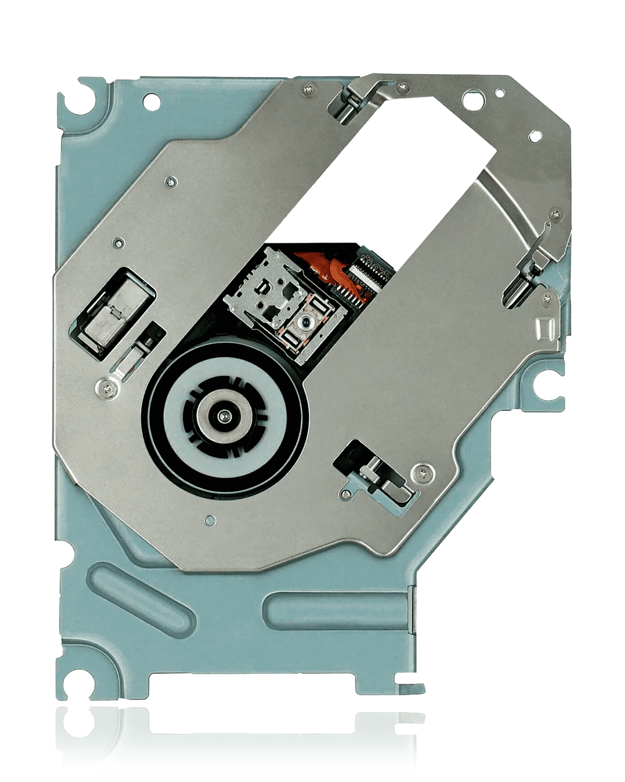 Leitor Laser com Deck para Xbox One / Xbox Series X / Series S (DG-6M1S / DG-6M2S / HOP-B150)