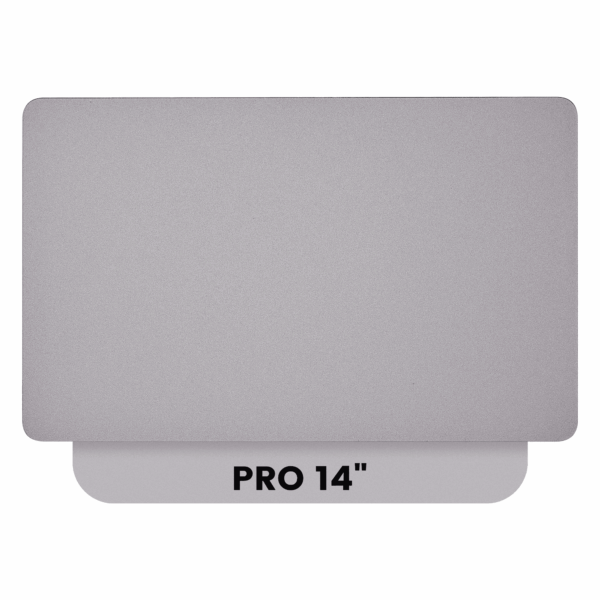 Trackpad para Portátil MacBook Pro 14″ A2918 / A2779 – Space Gray