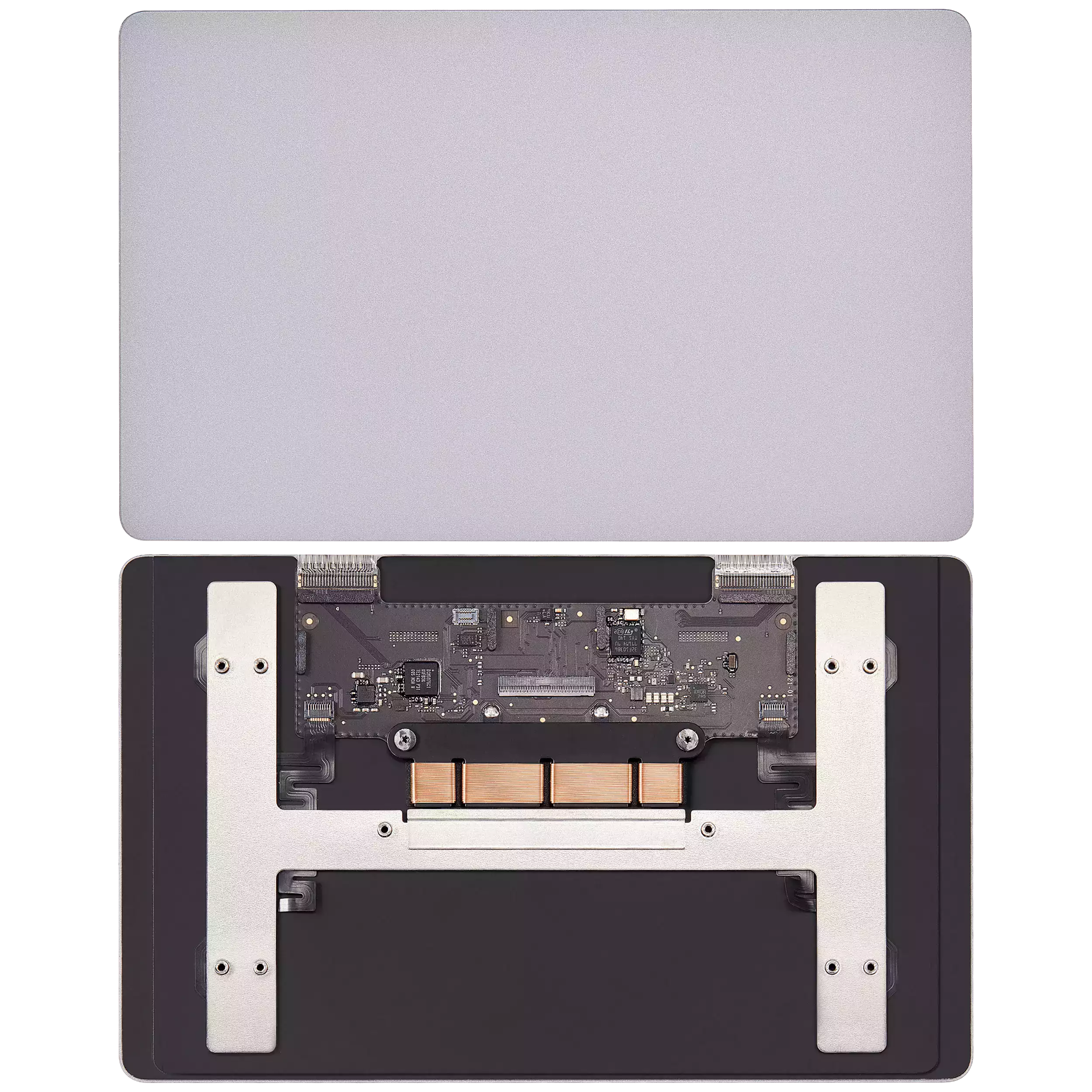 Trackpad para MacBook Air 15″ A2941 (2023) Space Gray - Image 2
