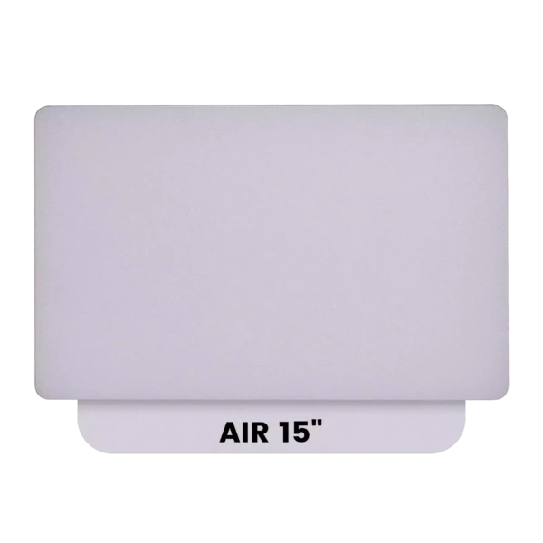 Trackpad para MacBook Air 15″ A2941 (2023) Space Gray