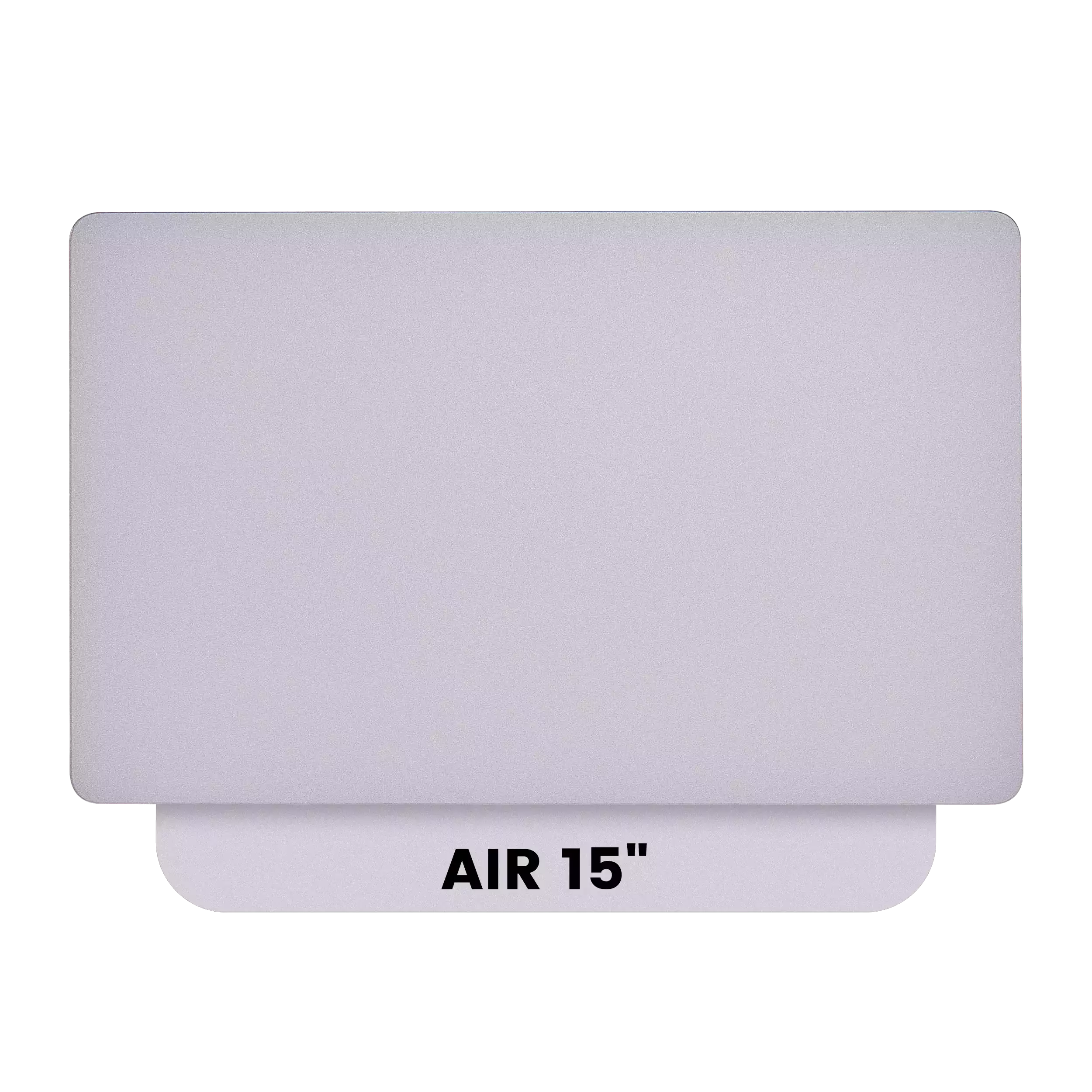 Trackpad para MacBook Air 15″ A2941 (2023) Space Gray