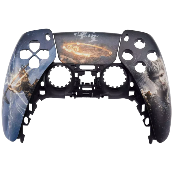 Capa Wukong para Comando PlayStation 5 — Conjunto de 2 Peças