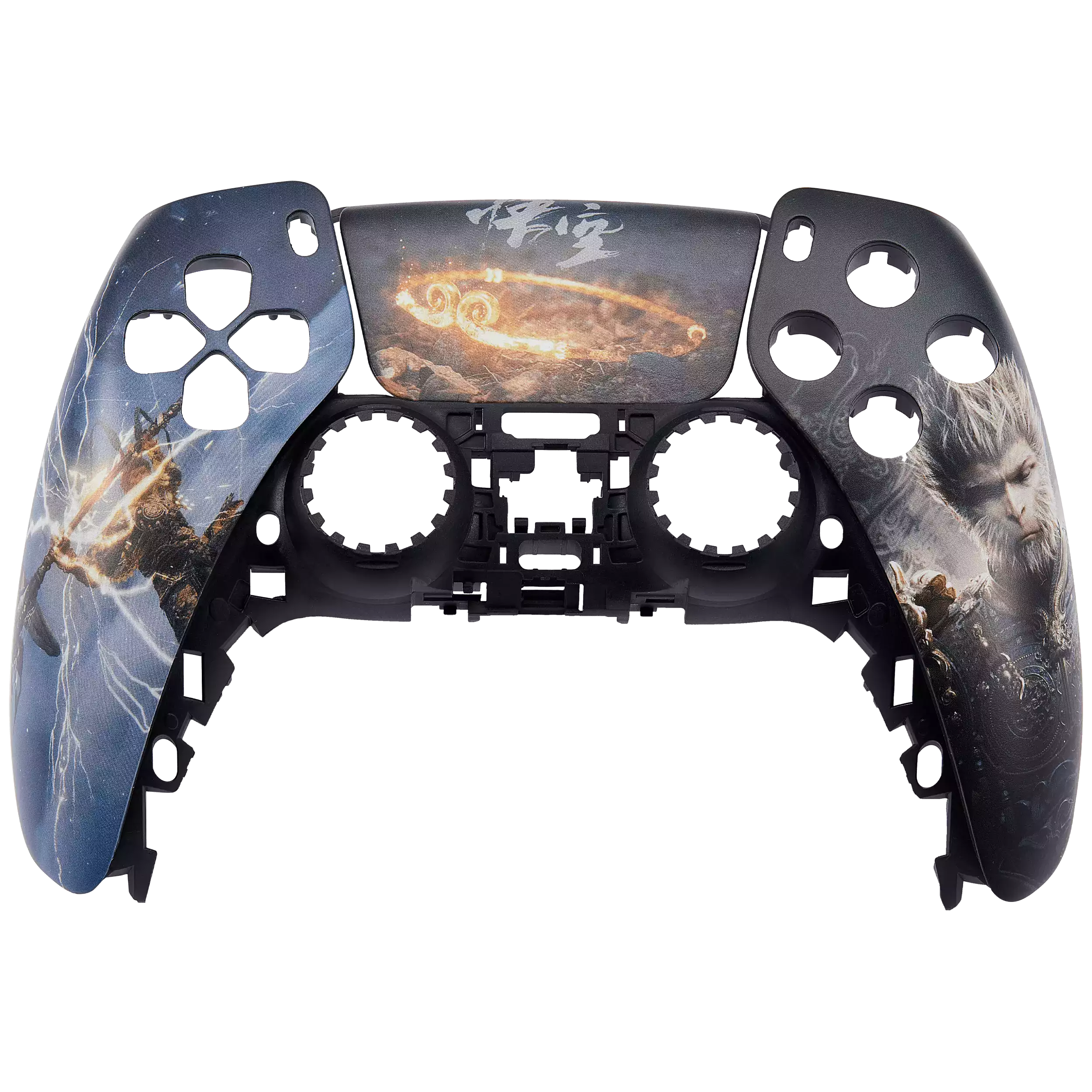 Capa Wukong para Comando PlayStation 5 — Conjunto de 2 Peças