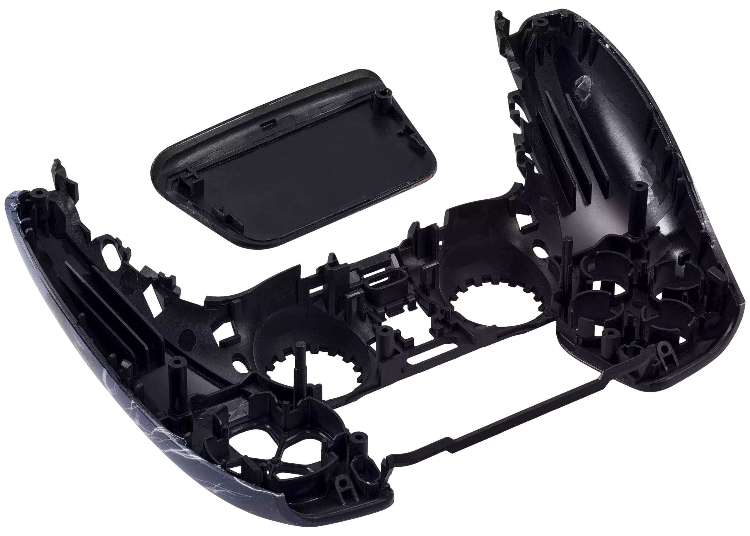 Capa Wukong para Comando PlayStation 5 — Conjunto de 2 Peças - Image 4