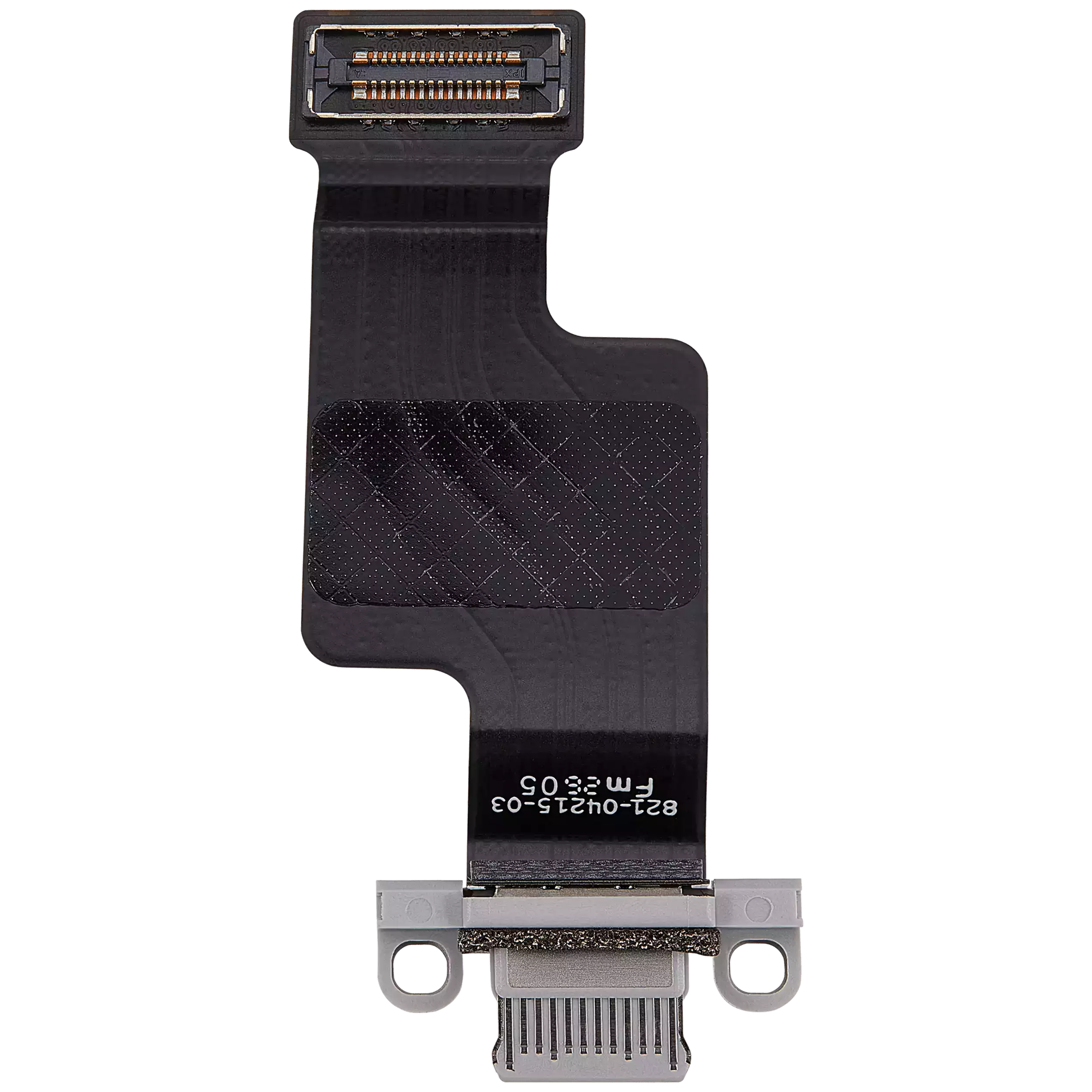 Placa USB-C I/O Board para Portátil Apple MacBook Air 15" A2941 / A3114 Silver - Image 3