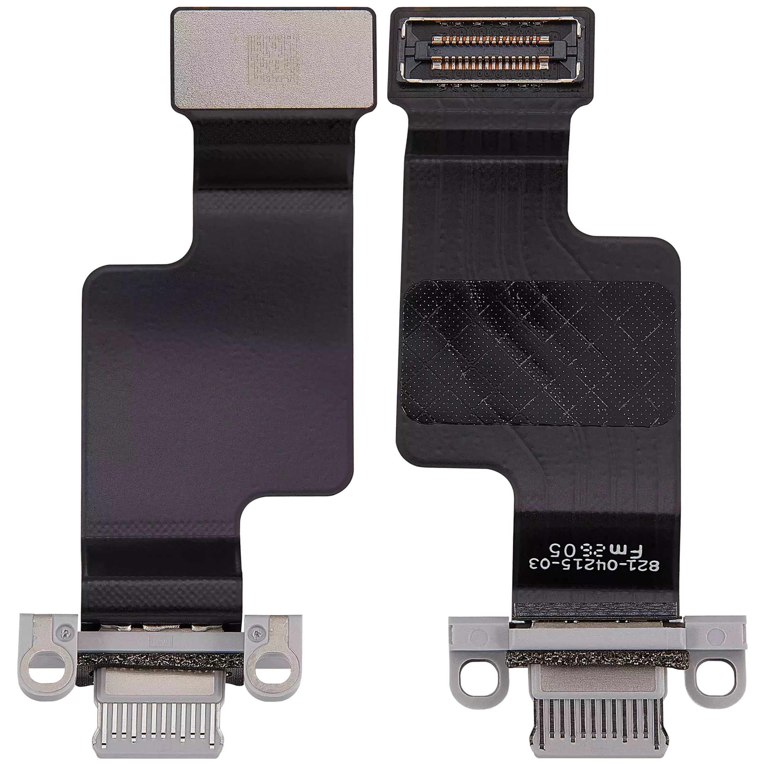Placa USB-C I/O Board para Portátil Apple MacBook Air 15" A2941 / A3114 Silver - Image 2