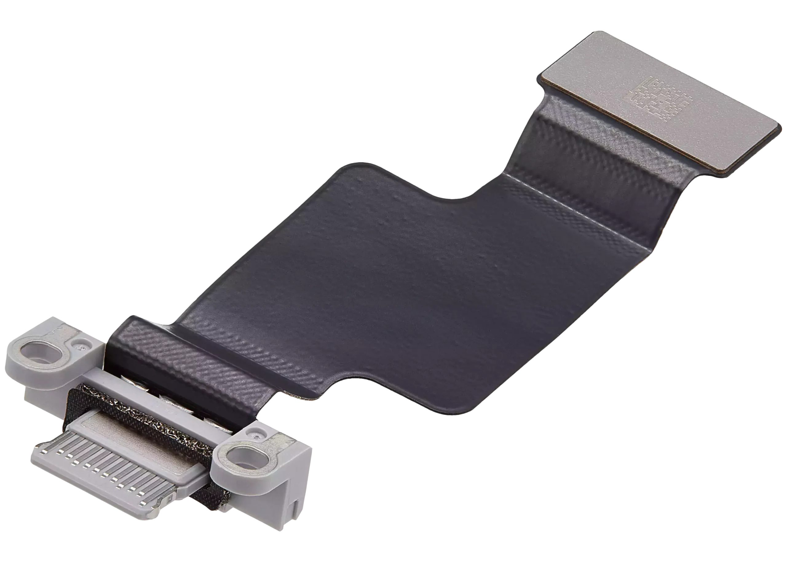 Placa USB-C I/O Board para Portátil Apple MacBook Air 15" A2941 / A3114 Silver - Image 4