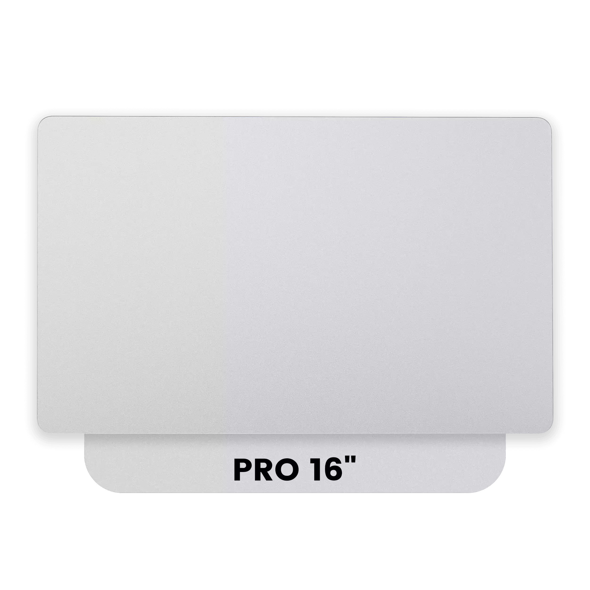 Trackpad Prateado de Substituição para MacBook Pro 16″ A2485 (2021) com Kit de Ajuste