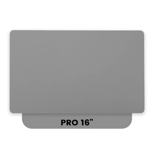 Trackpad para MacBook Pro 16" A2485 (2021) Pro/Max — Space Gray