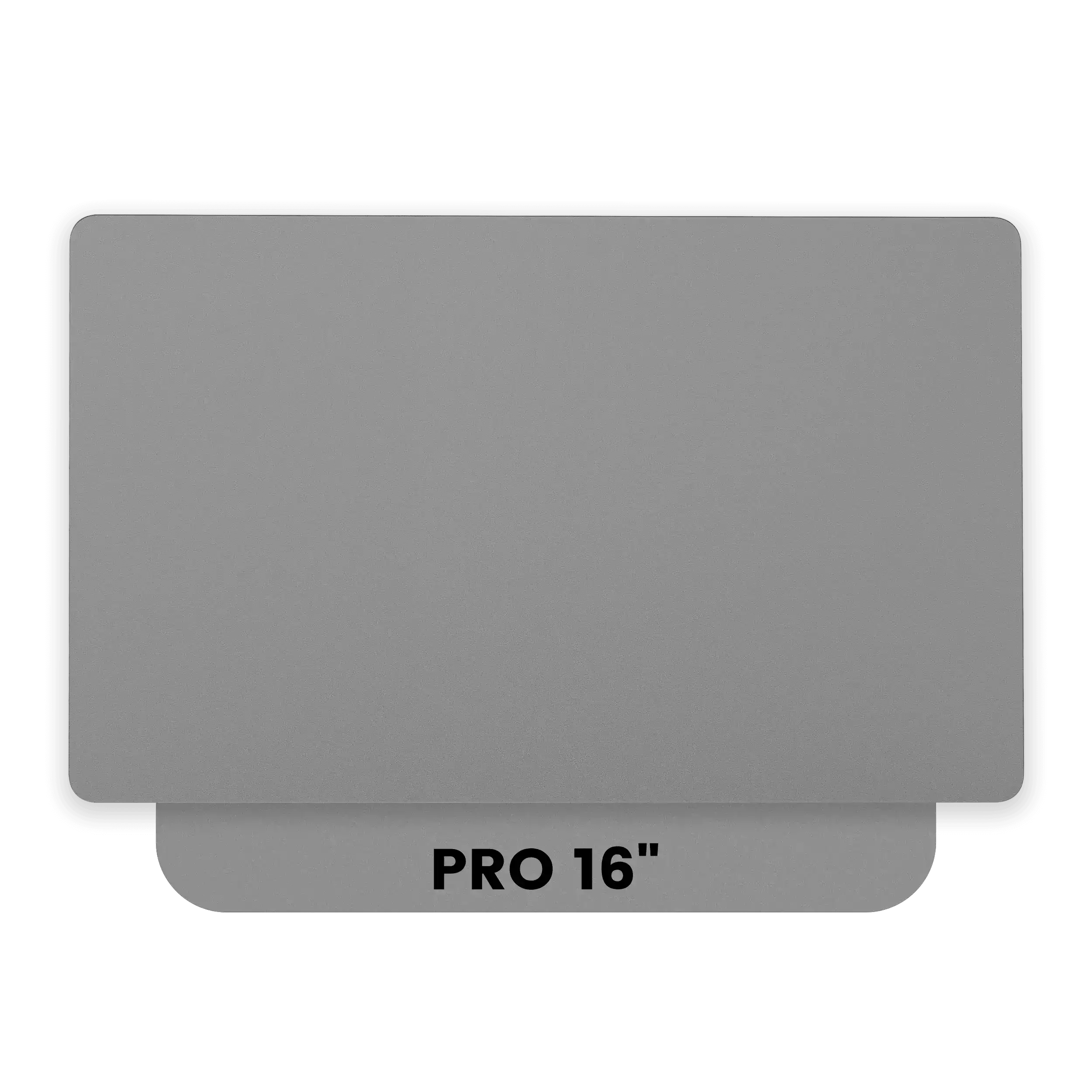 Trackpad para MacBook Pro 16" A2485 (2021) Pro/Max — Space Gray