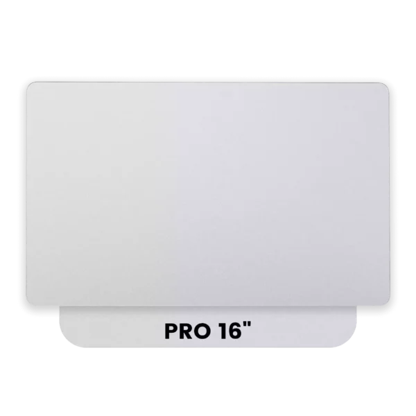 Trackpad Prateado para Portátil MacBook Pro 16" A2485 (2021) M1 Pro / M1 Max