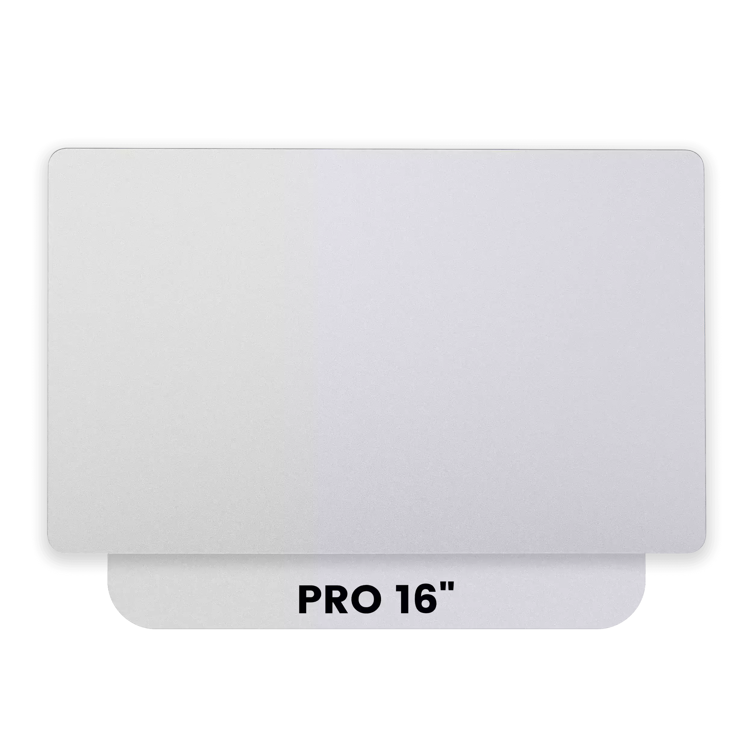 Trackpad Prateado para Portátil MacBook Pro 16" A2485 (2021) M1 Pro / M1 Max