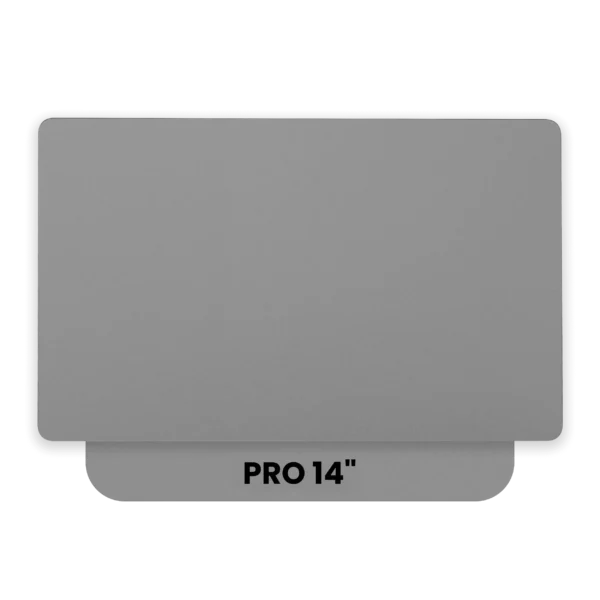 Trackpad para Portátil MacBook Pro 14" A2442 (2021) Space Gray – Substituição Original