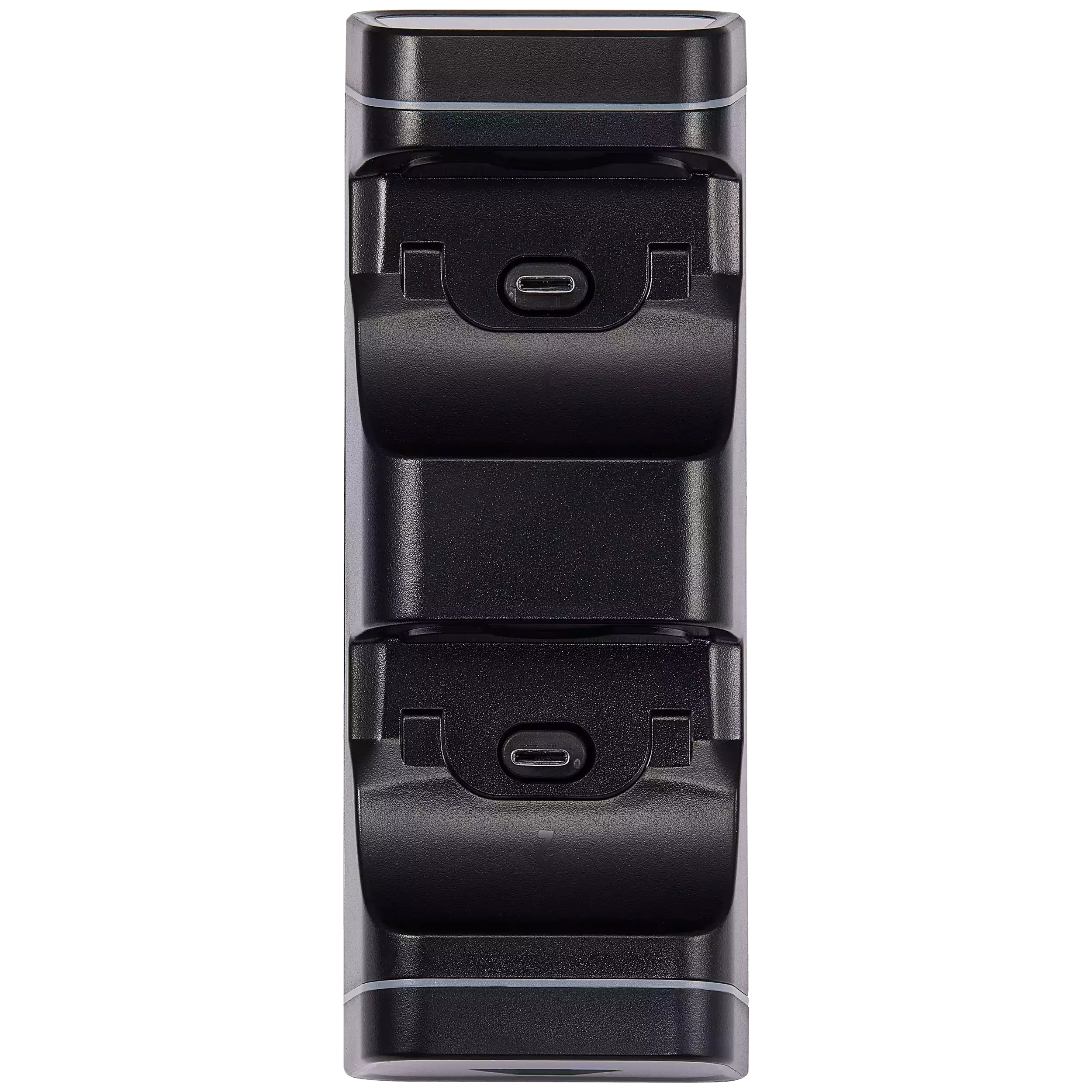 DOBE DualSense Dock de Carregamento para Comandos PS5, Xbox Series X, Nintendo Switch - Estação de Carga Multi-Consola - Image 3