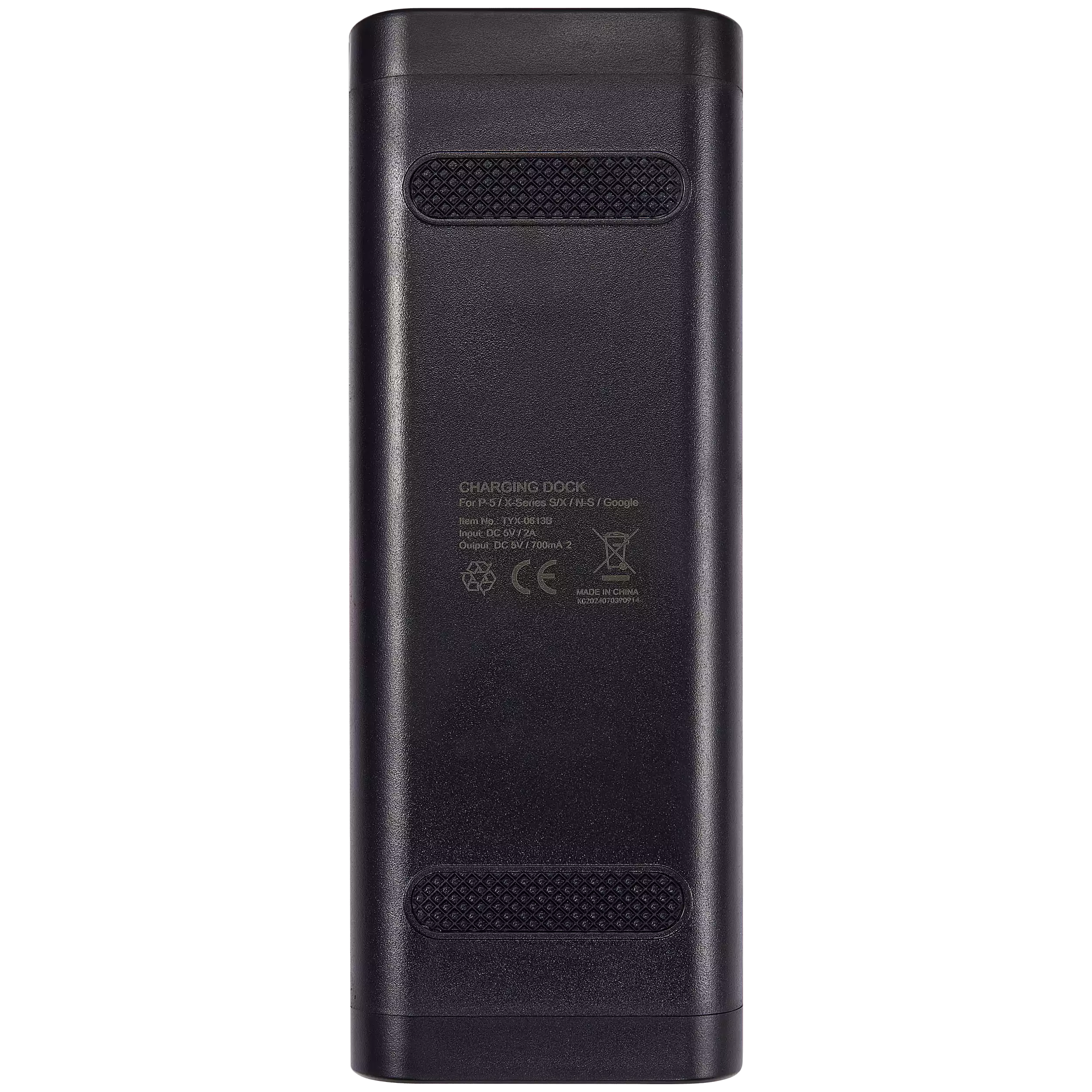DOBE DualSense Dock de Carregamento para Comandos PS5, Xbox Series X, Nintendo Switch - Estação de Carga Multi-Consola - Image 4